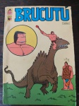 BURUCUTÚ - Nº2 - Editora SABER - Bem Conservada