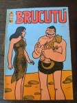 BURUCUTÚ - Nº3 - Editora SABER - Bem Conservada
