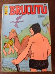 BURUCUTÚ - Nº6 - Editora SABER - Bem Conservada