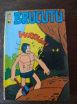 BURUCUTÚ - Nº7 - Editora SABER - Bem Conservada