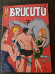BURUCUTÚ - Nº8 - Editora SABER - Bem Conservada