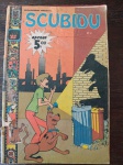 SCUBIDU - Nº6 - Editora RGE -Conservada - Capa solta
