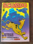 SCUBIDU - Nº3 - Editora Abril - Bem Conservada