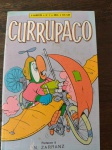 CURRUPACO - Nº2 - Editora EBAL - Bem Conservada