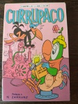 CURRUPACO - Nº3 - Editora EBAL - Bem Conservada