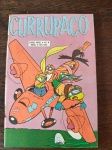 CURRUPACO - Nº8 - Editora EBAL - Bem Conservada
