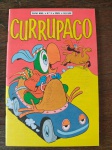 CURRUPACO - Nº9 - Editora EBAL - Bem Conservada