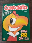 CONDORITO - Nº1 - Editora RGE - Bem Conservada