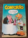 CONDORITO - Nº9 - Editora RGE - Bem Conservada