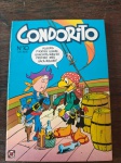 CONDORITO - Nº10 - Editora RGE - Bem Conservada