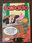 CONDORITO - Nº12 - Editora RGE - Bem Conservada