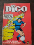DICO O ARTILHEIRO - Nº10 - Editora RGE - Bem Conservada