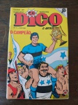 DICO O ARTILHEIRO - Nº11 - Editora RGE - Bem Conservada