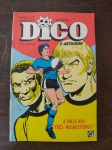 DICO O ARTILHEIRO - Nº12 - Editora RGE - Bem Conservada