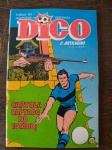 DICO O ARTILHEIRO - Nº13 - Editora RGE - Bem Conservada