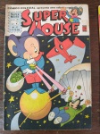 SUPER MOUSE  - Nº45 - Editora SABER - Bem Conservada