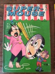 SUPER MOUSE  - Nº51 - Editora SABER - Bem Conservada