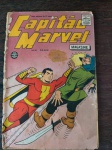 Capitão Marvel MAGAZINE - Nº51 - Editora Rio Gráfica - Bem Conservada