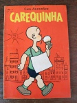 CAREQUINHA - Año 2 Nº18 - Bem Conservada