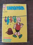 CAREQUINHA - Nº1 - Editota Vecchi - Bem Conservada