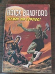 BRICK BRADFORD - Nº3 - Bem Conservada