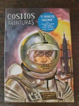 COSMOS AVENTURAS - Nº22 - Bem Conservada
