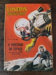 COSMOS AVENTURAS - Nº24 - Bem Conservada