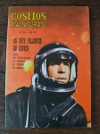 COSMOS AVENTURAS - Nº26 - Bem Conservada