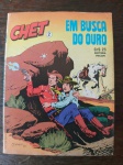CHET - Nº2 - Editora VECCHI - Bem Conservada