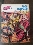 CHET - Nº10 - Editora VECCHI - Bem Conservada