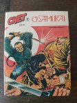 CHET - Nº11 - Editora VECCHI - Bem Conservada