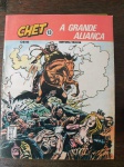 CHET - Nº13 - Editora VECCHI - Bem Conservada