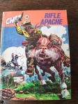 CHET - Nº18 - Editora VECCHI - Bem Conservada