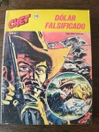 CHET - Nº19 - Editora VECCHI - Bem Conservada