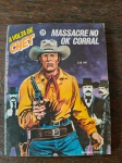 CHET - Nº21 - Editora VECCHI - Bem Conservada