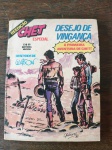 CHET - ESPECIAL - Editora VECCHI - Bem Conservada