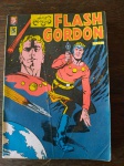 FLASH GORDON - Nº1 - Editora Paladino - Bem Conservada