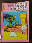 FLASH GORDON - Nº11 - Editora Paladino - Bem Conservada