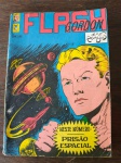 FLASH GORDON - Nº13 - Editora Paladino - Bem Conservada