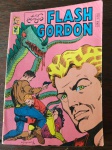FLASH GORDON - Nº14 - Editora Paladino - Bem Conservada
