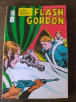 FLASH GORDON - Nº16 - Editora Paladino - Bem Conservada