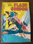 FLASH GORDON - Nº17 - Editora Paladino - Bem Conservada