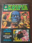 KRIPTA - Nº8 - Editora RGE - Bem Conservada