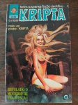 KRIPTA - Nº32 - Editora RGE - Bem Conservada