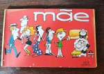 MÃE !  de Mel Lazarus - Nº 1 - 1976 - Conservada