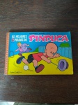 AS MELHORES PIADAS DE PINDUCA -  John Liney - Sem a contra capa.