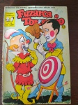 FUZARCA E TORRESMO - Nº 26 - 1957 - Cômico Colegial - Conservada