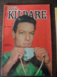 DR. KILDARE - Nº 3 - 1964 - Cômico Colegial - Conservada