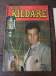 DR. KILDARE - Nº 4 - 1964 - Cômico Colegial - Conservada