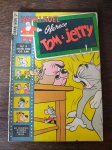 TOM E JERRY - PAPAI NOEL - Nº 2 - EBAL - 1952 - Marcas do tempo 